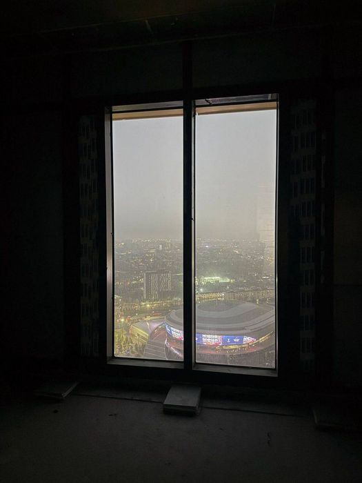 ЖК Nest One  70м² Дружба народов 
Ориентир Ташкент Сити