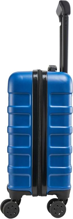 Cabin Max Anode ръчен куфар 45 л за Ryanair 45×36×20 см