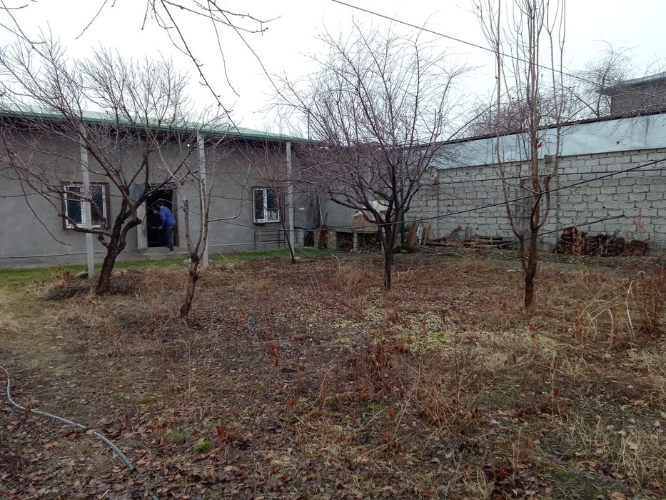 Барданкуль да 8 сот. ер