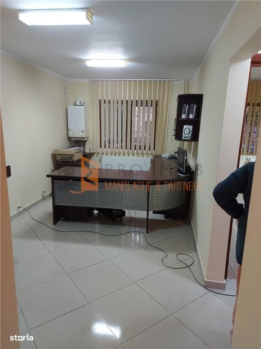 Spatiu de birouri zona Unirii Sud