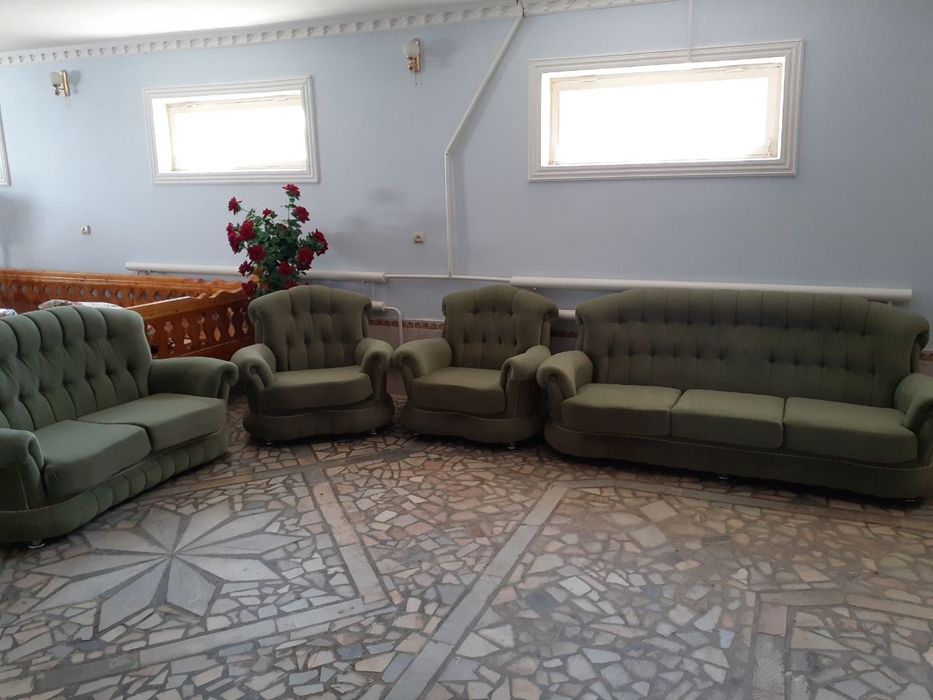 Четверка сатылады