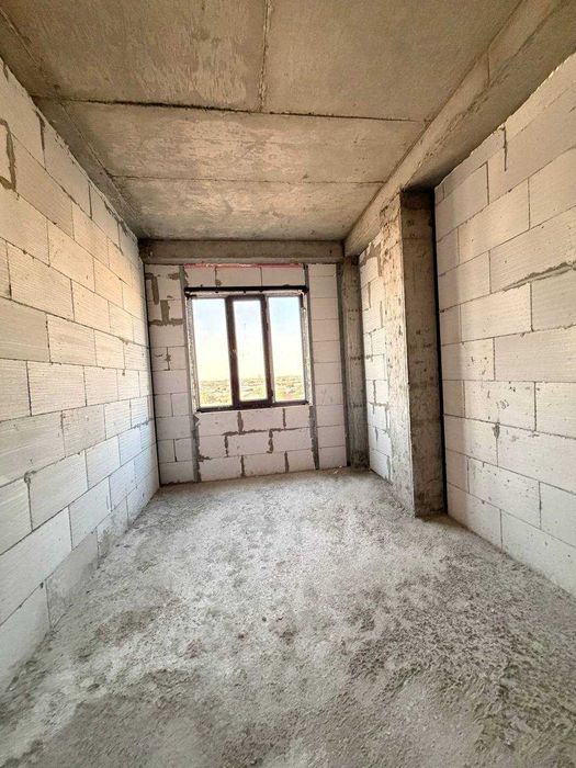 ZAMONAVIY KVARTIRALAR sotuvda 3 xonali 88.5 m2