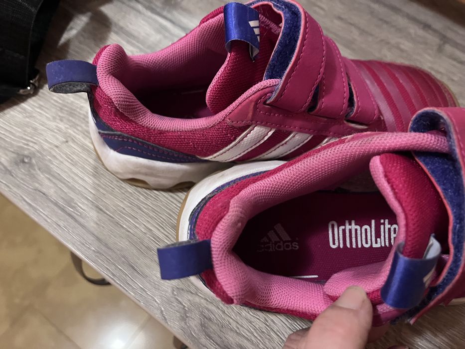 Маратонки adidas 33 намер