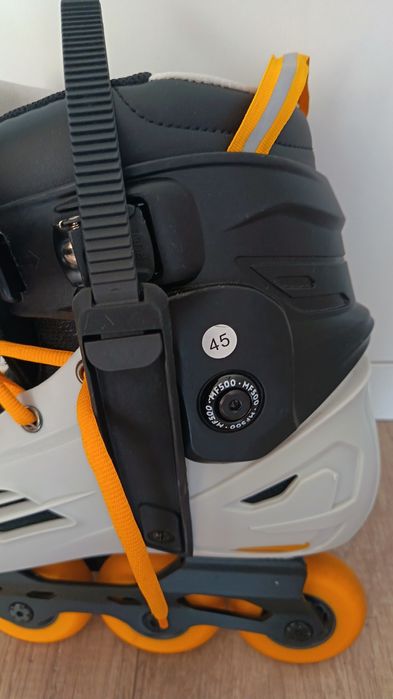 Ролери Оксело 500 / Oxelo
45 номер