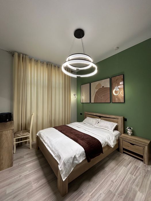 АКЦИЯ Коттедж Бургулюк