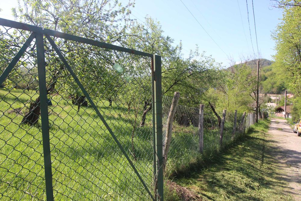 Продава се Земеделски имот в Габрово, Бичкиня -  кв.м за 5 €/дка - Снимка #1