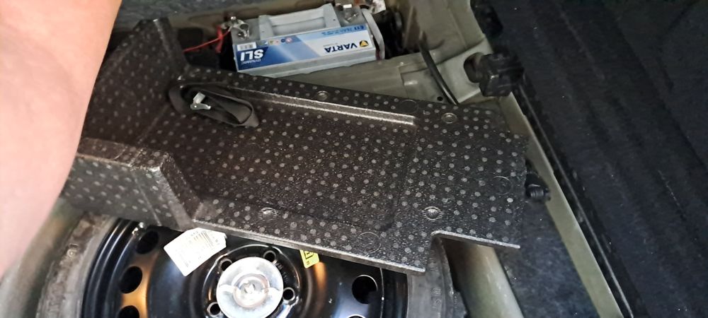 Vand Opel Astra K Sports Tourer