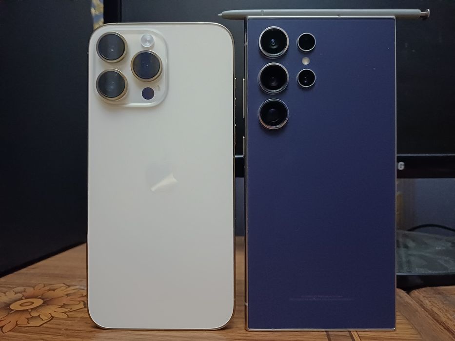 Samsung Galaxy S24 Ultra