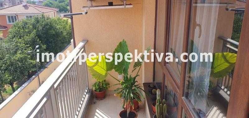 Продава се Тристаен апартамент в Пловдив, Кючук Париж - 112 кв.м за 1367 €/кв.м - Снимка #15