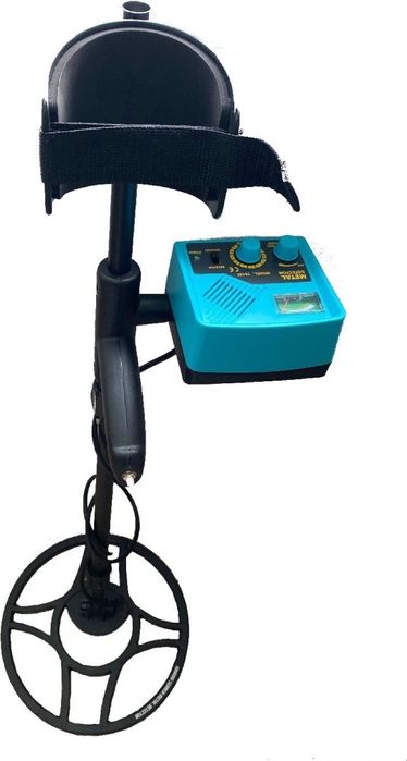 Металлоискатель S-Line TS-150