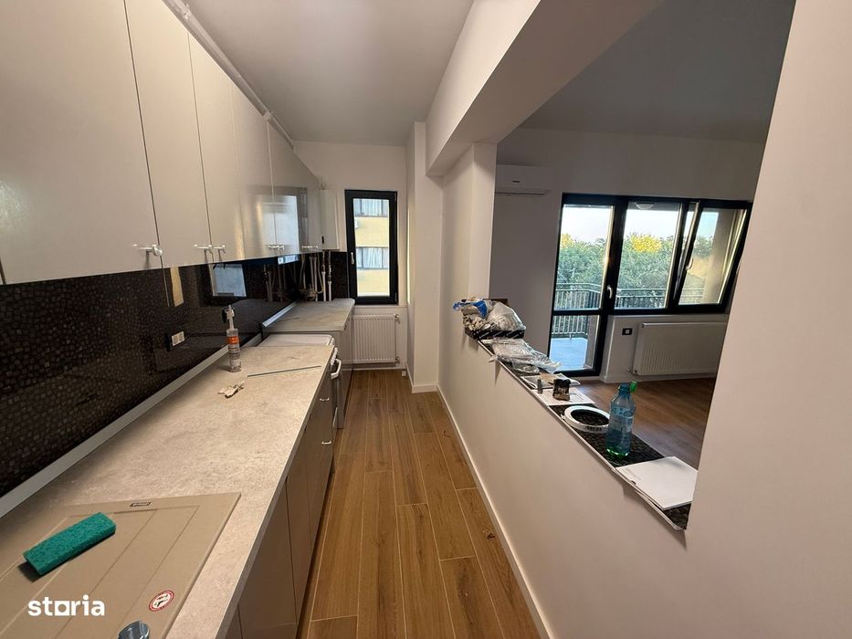 Ap. 2 Camere- Fundeni, Prima Inchiriere, Pet-Friendly, Loc Parcare