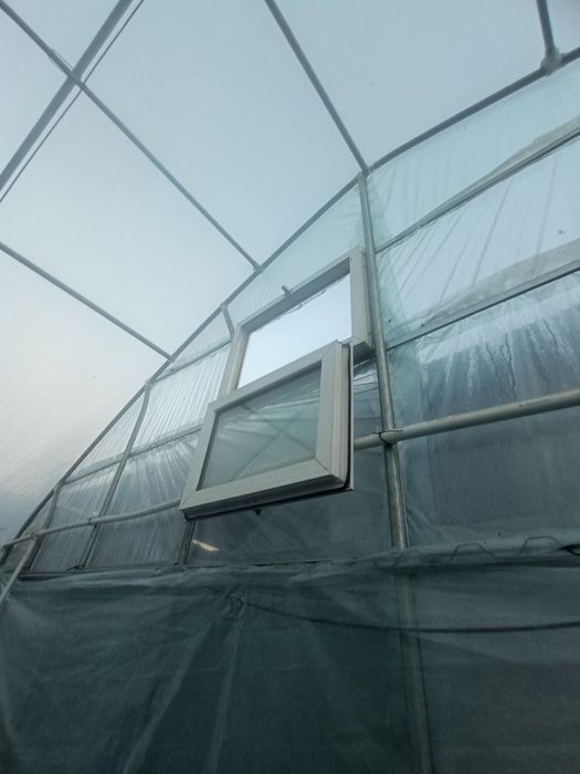 Теплица сотилади 25-7