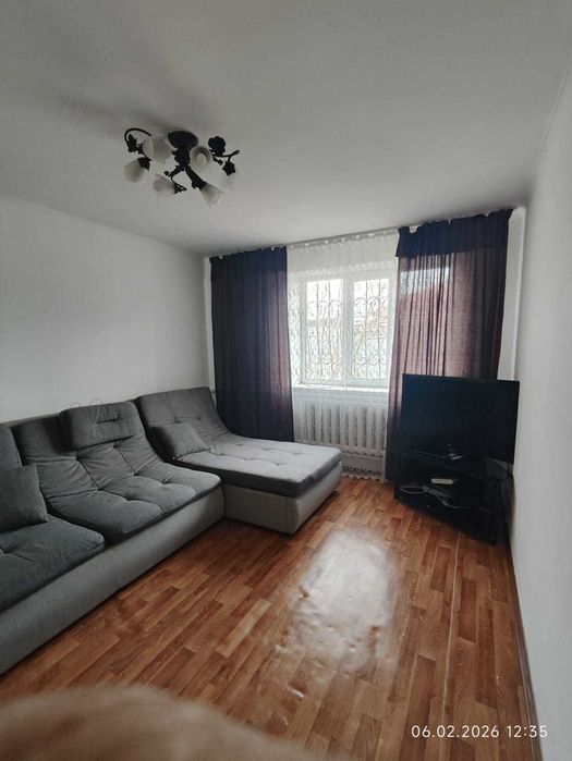 Сдам в аренду дом в спальном районе