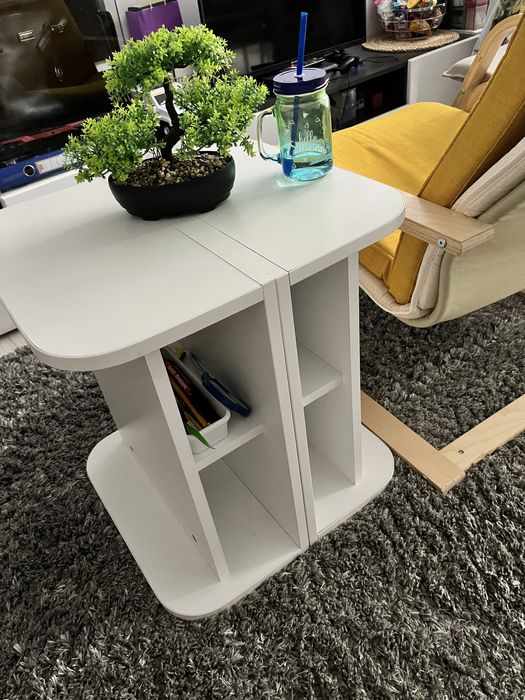 URGENT! Noptiere/ rafturi / masuta living/ masute cafea/ masa laptop