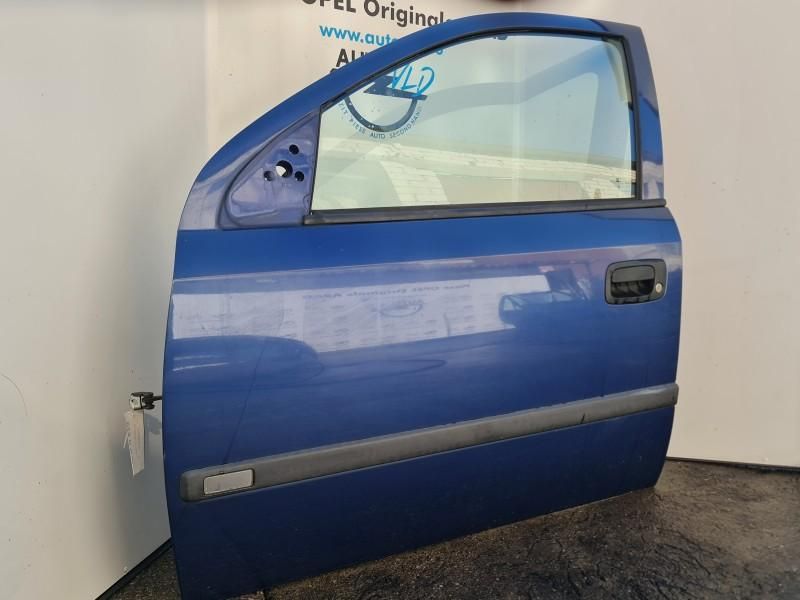 Portiera usa completa Z20Q fata stanga Opel Astra G