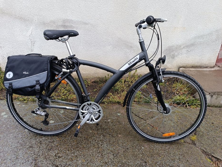 Bicicletă bitwin