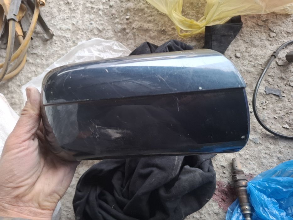 Зеркало мерседес 202 боковое