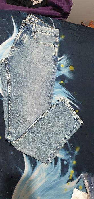 Blugi barbatesti, slim fit