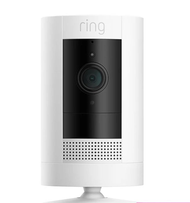 Cameră inteligentă Stick Up Cam cu baterie