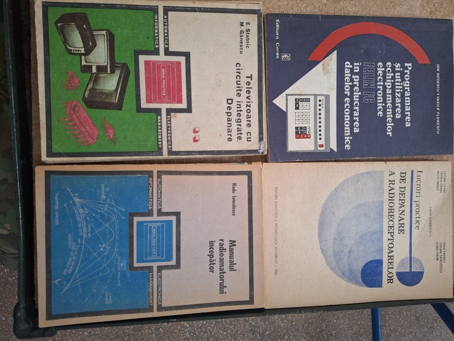 Manuale  Circuite  Integtate  Liniare