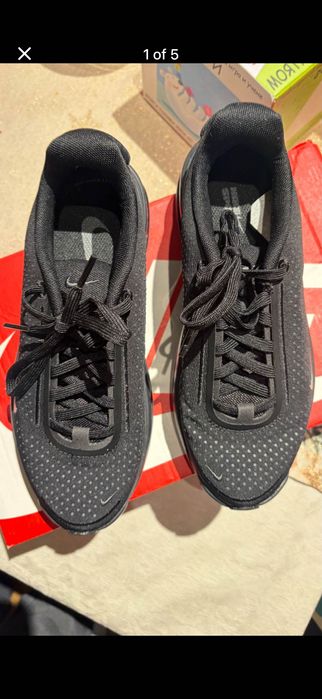 Маратонки Nike / Размер 36.5