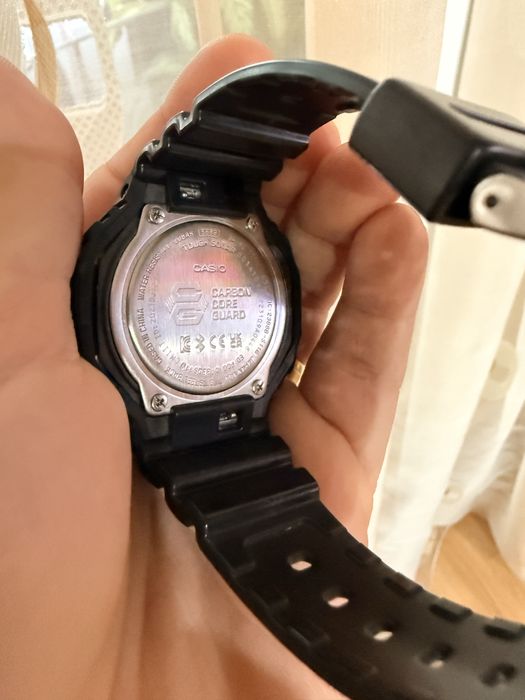 Casio G-Shock Ga B2100