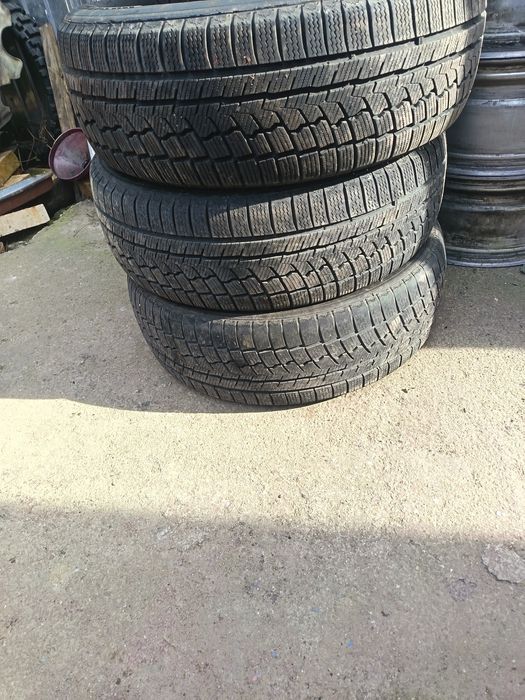 Anvelope suv 225 60 r17 iarnă