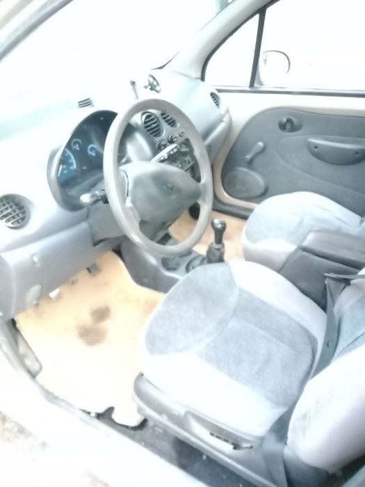 матиз 2013 года,