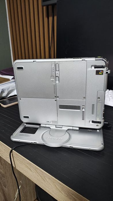 Laptop tableta HP Compaq TC1100
