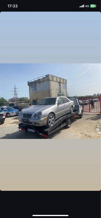 Услугт Эвакуатора 24/7