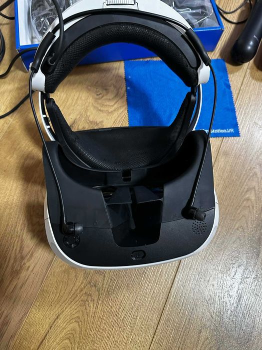 Playstation VR Bundle