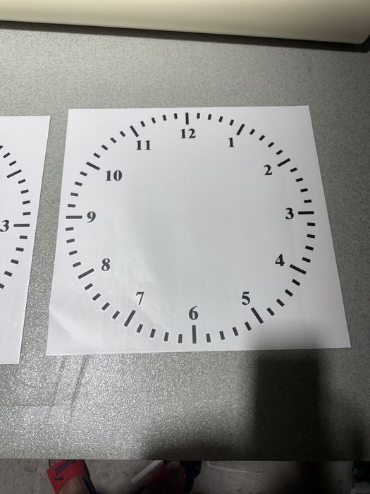 Stikere autocolante plotter