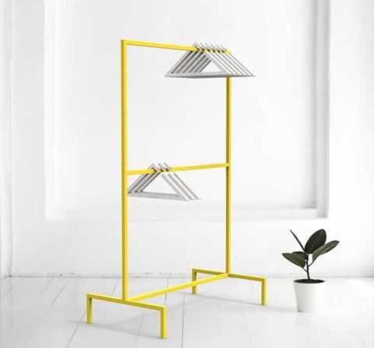 producem stendere metalice ieftine Stender metalic FRAME