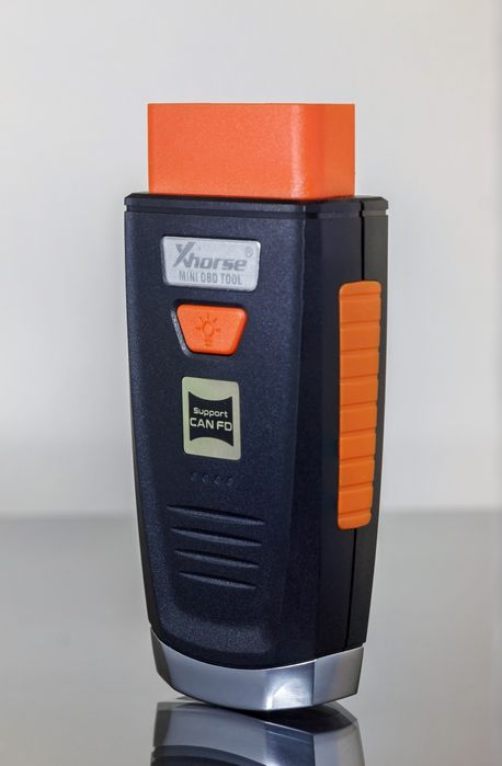 Программатор ключей Xhorse