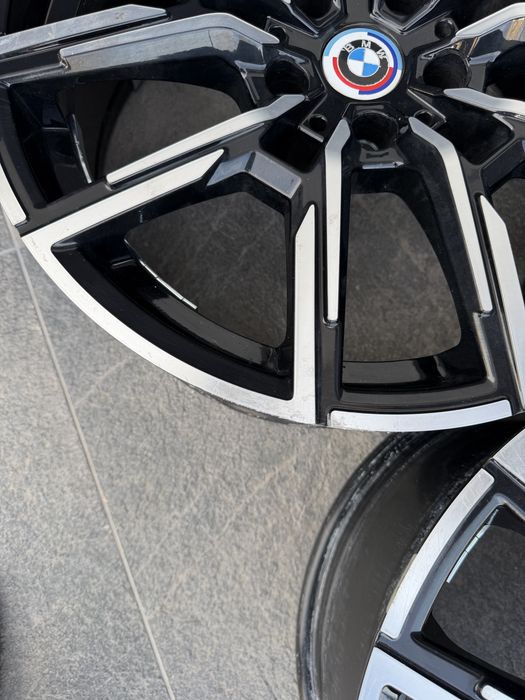 Джанти за Бмв Bmw 18” 5X120 E46 E90 E91 E92 F10 F11 F30 F32 X3 X1