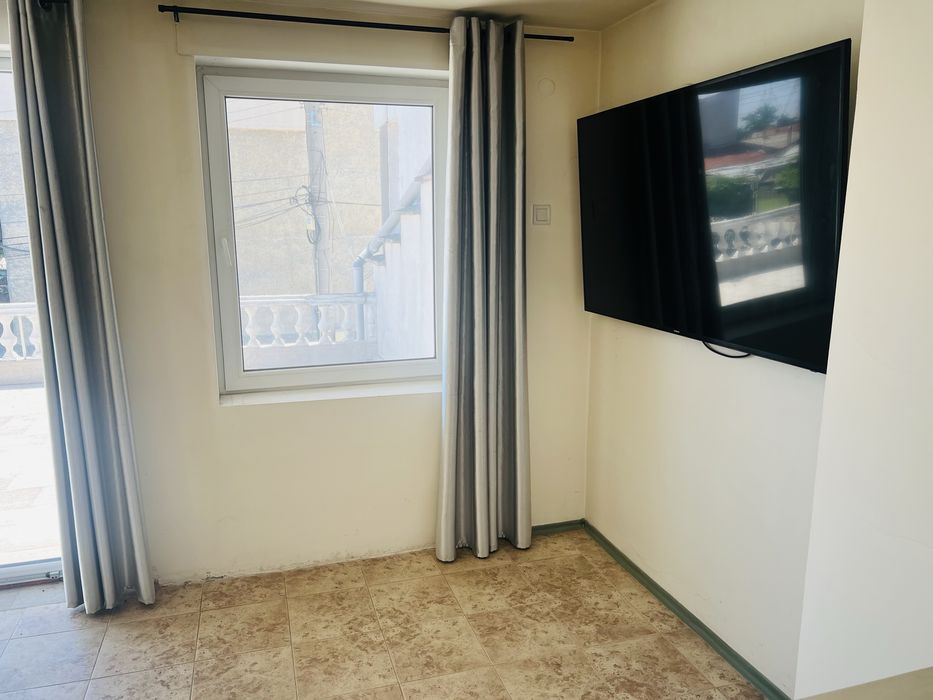 Двуетажна къща в град Силистра