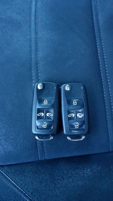 Multivan T6 diesel AUTOMAT DSG 7+1viteze euro6 Led Sirocoll