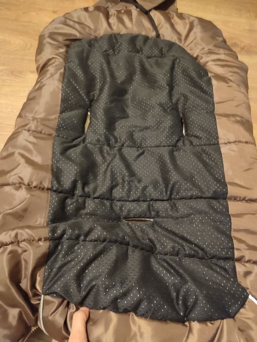 Зимен чувал за количка Fillikid