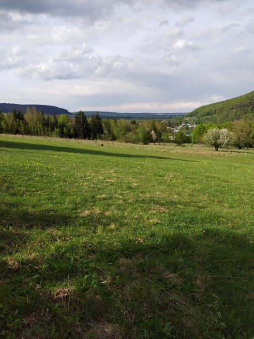 Vînd teren extravilan. Ideal pentru case de vacantă.