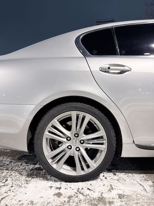 Диски lexus gs190 гибридки