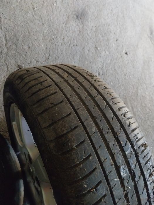 Jante 205/55 r16