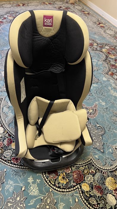 Детские кресла сатылады