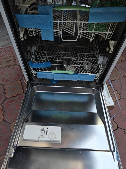 Посудомоечная машина hansa