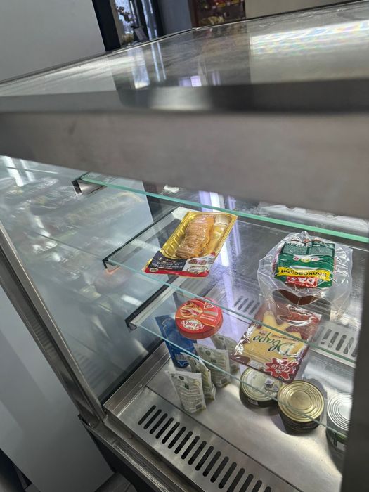 Продам холодильник ESSE 135