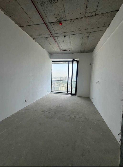 4-х комнатная в ЖК NRG U-Tower ID: 7107