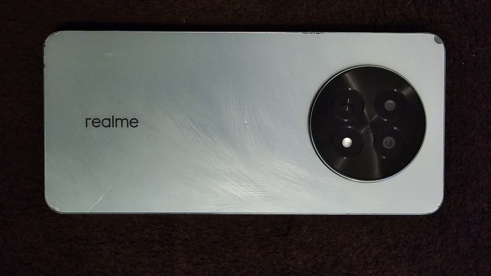 Realme 12x 5g 8gb/265gb