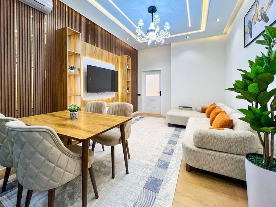 Срочно Продается Квартира 3/5/8 80м2 на ЖК «Albero Exclusive»