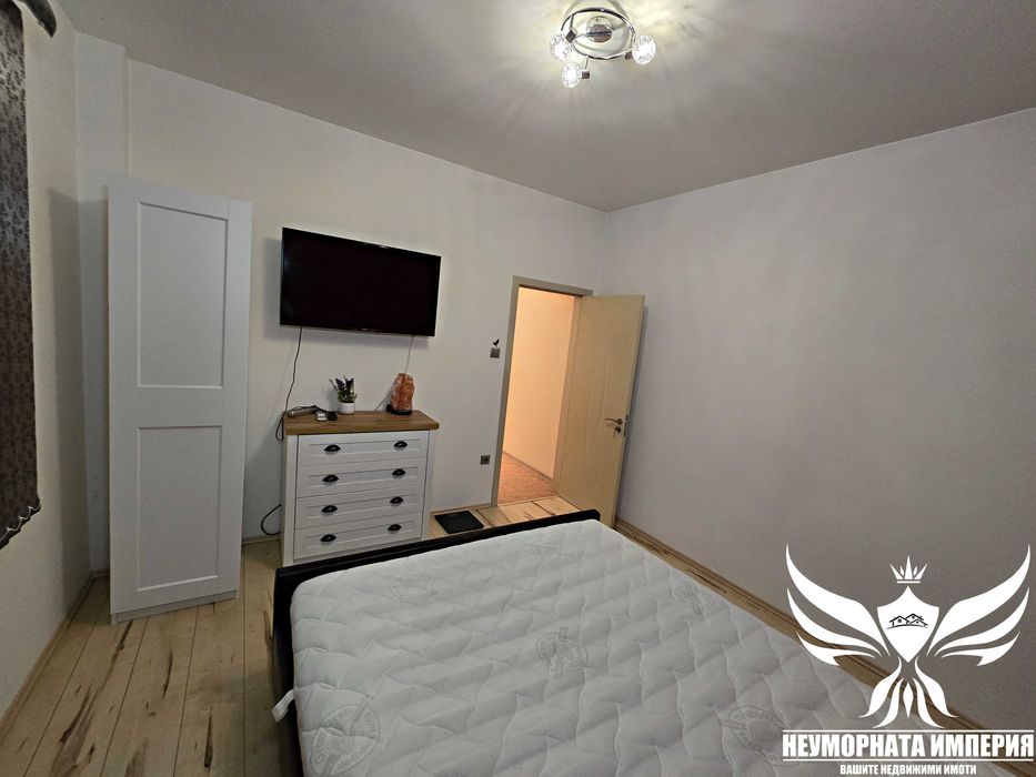 Дава се под наем Тристаен апартамент в Пловдив, Каменица 1 - 62 кв.м за 666 € - Снимка #8