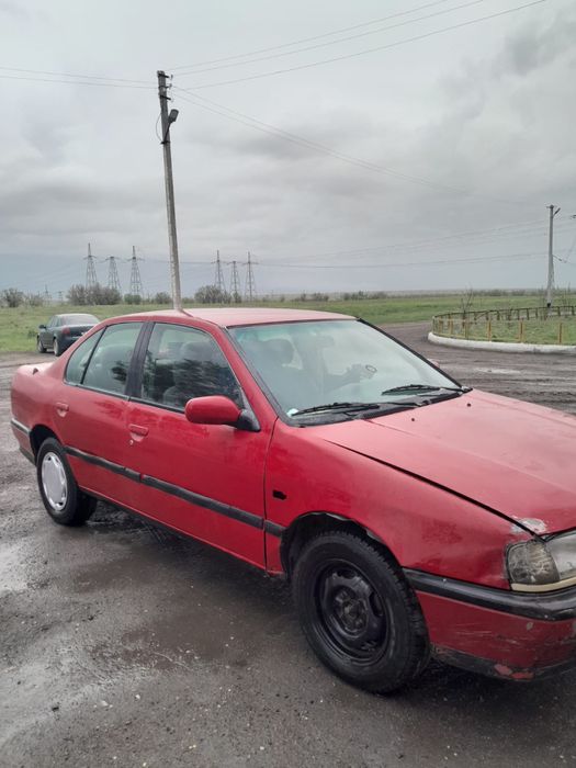 Продаю машину