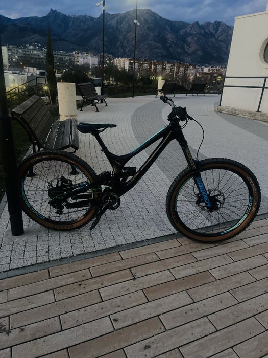 Планинско колело Specialized demo 8 2018 M 27,5